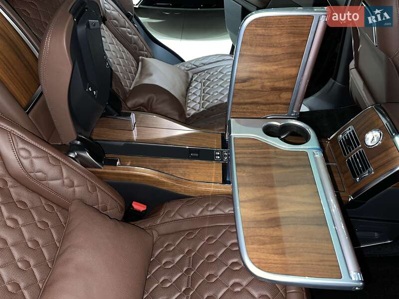 Внедорожник / Кроссовер Land Rover Range Rover 2020 в Одессе фото 156 Внедорожник / Кроссовер Land Rover Range Rover 2020 в Одессе