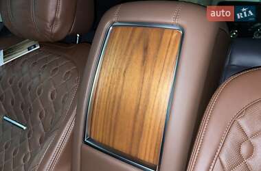 Внедорожник / Кроссовер Land Rover Range Rover 2020 в Одессе
