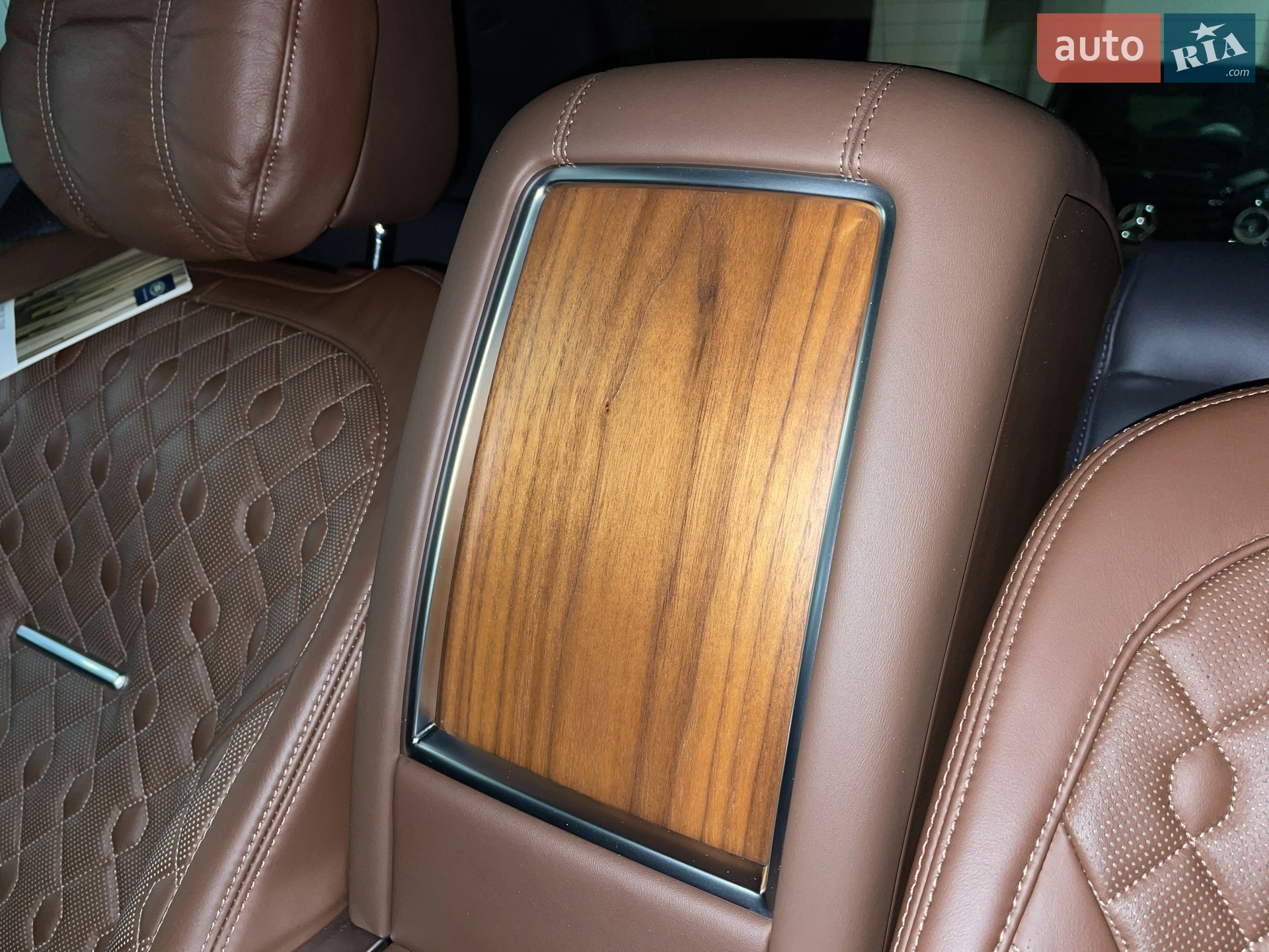 2020 Land Rover Range Rover - мініатюра 166