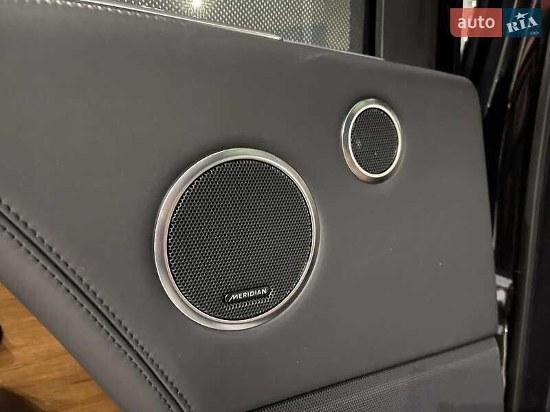 Внедорожник / Кроссовер Land Rover Range Rover 2020 в Одессе фото 165 Внедорожник / Кроссовер Land Rover Range Rover 2020 в Одессе