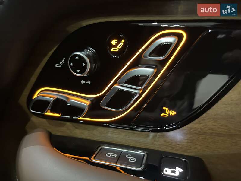 Внедорожник / Кроссовер Land Rover Range Rover 2020 в Одессе фото 170 Внедорожник / Кроссовер Land Rover Range Rover 2020 в Одессе