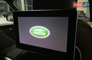 Внедорожник / Кроссовер Land Rover Range Rover 2020 в Одессе