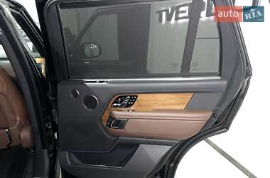 Внедорожник / Кроссовер Land Rover Range Rover 2020 в Одессе