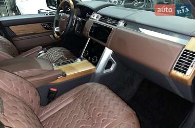 Внедорожник / Кроссовер Land Rover Range Rover 2020 в Одессе