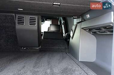 Внедорожник / Кроссовер Land Rover Range Rover 2020 в Одессе