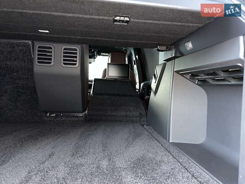 Внедорожник / Кроссовер Land Rover Range Rover 2020 в Одессе фото 188 Внедорожник / Кроссовер Land Rover Range Rover 2020 в Одессе