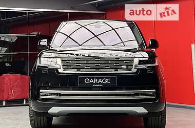 Внедорожник / Кроссовер Land Rover Range Rover 2022 в 
