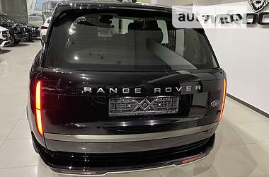 Внедорожник / Кроссовер Land Rover Range Rover 2022 в Одессе