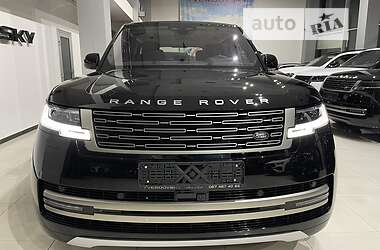 Внедорожник / Кроссовер Land Rover Range Rover 2022 в Одессе