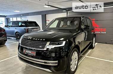 Внедорожник / Кроссовер Land Rover Range Rover 2022 в Львове