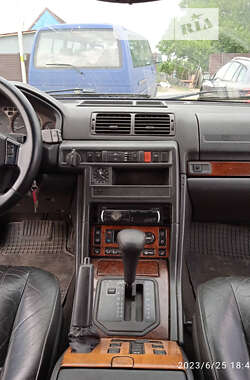 Внедорожник / Кроссовер Land Rover Range Rover 1998 в Володарке