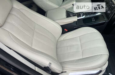 Внедорожник / Кроссовер Land Rover Range Rover 2010 в Киеве