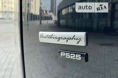 Позашляховик / Кросовер Land Rover Range Rover 2020 в 