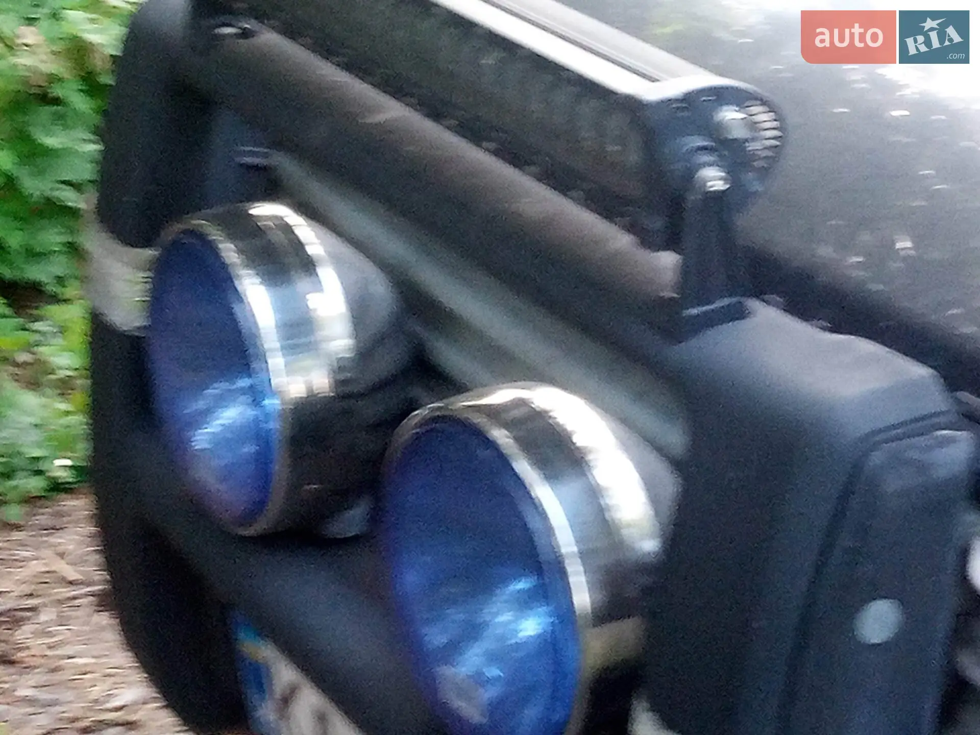 Land-Rover Range Rover 2000 VIN SALLPAMW4YA442503 фото оголошення 9 з 16