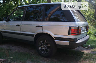 Внедорожник / Кроссовер Land Rover Range Rover 1998 в Одессе