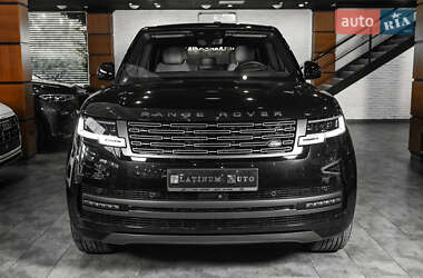 Внедорожник / Кроссовер Land Rover Range Rover 2022 в Одессе