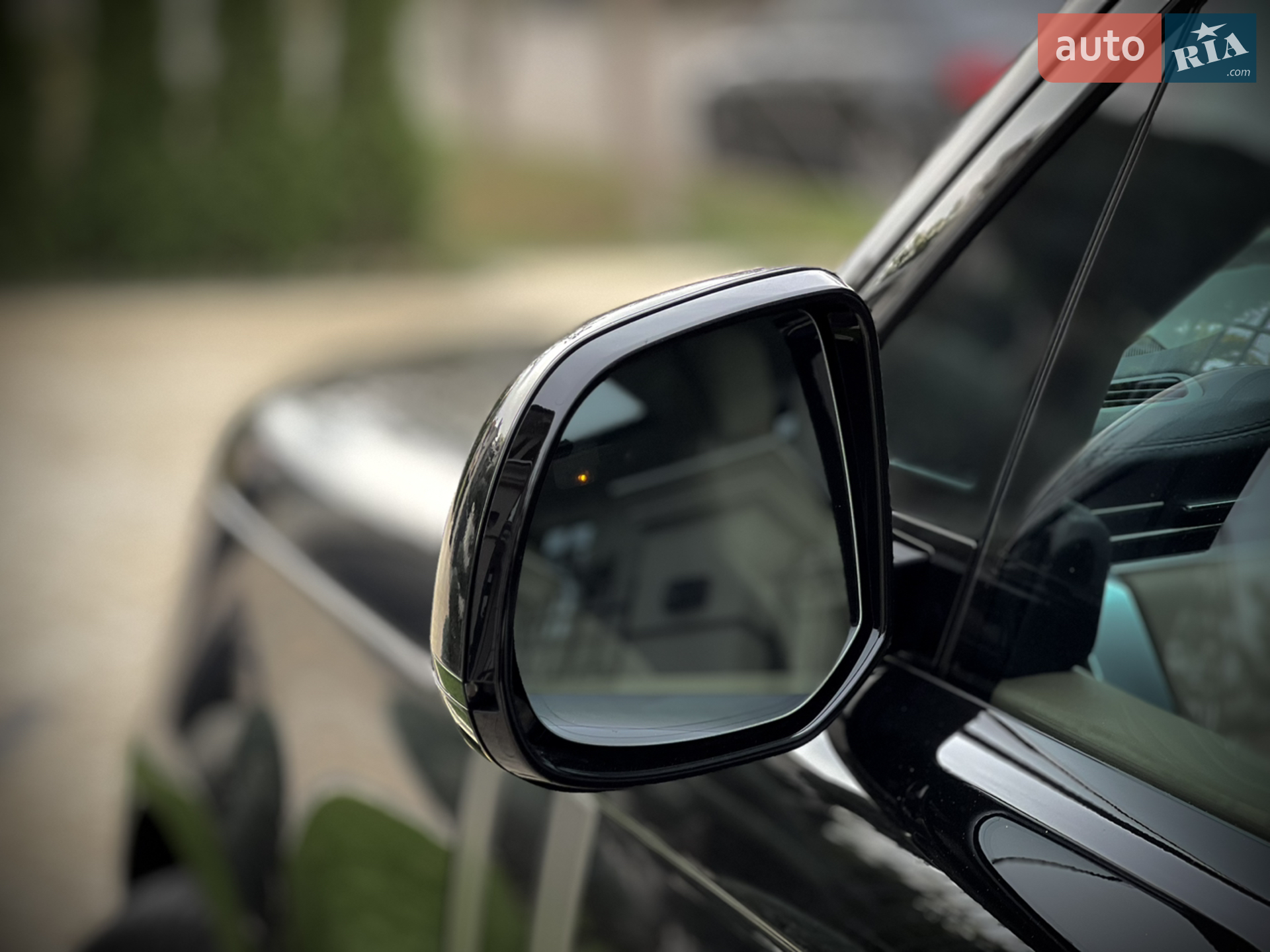 2023 Land Rover Range Rover - мініатюра 27