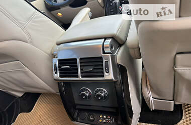 Позашляховик / Кросовер Land Rover Range Rover 2007 в Чернівцях