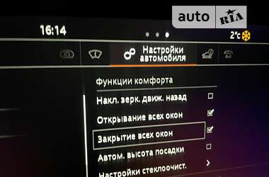 Внедорожник / Кроссовер Land Rover Range Rover 2018 в Киеве