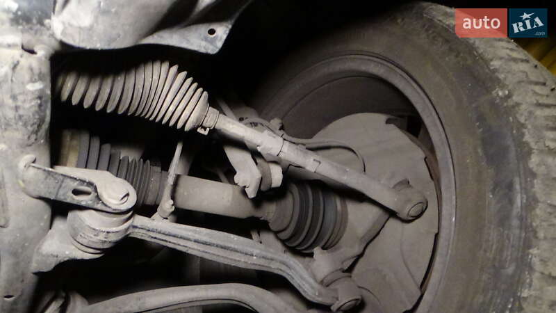 Внедорожник / Кроссовер Land Rover Range Rover 2012 в Днепре фото 117 Внедорожник / Кроссовер Land Rover Range Rover 2012 в Днепре