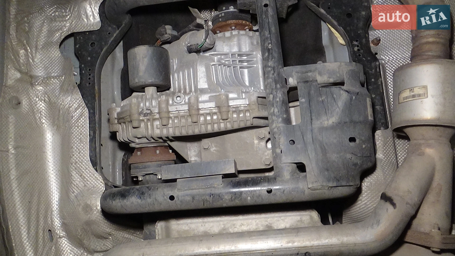 2012 Land Rover Range Rover - мініатюра 126
