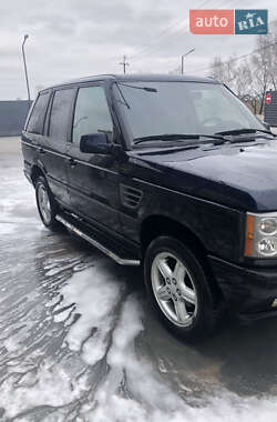 Універсал Land Rover Range Rover 1997 в Калинівці