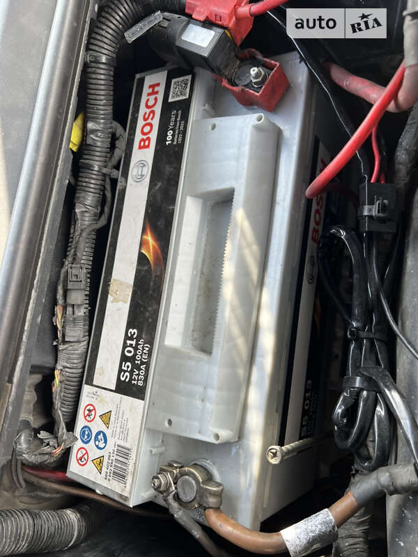 Позашляховик / Кросовер Land Rover Range Rover 2006 в Києві фото 24 Позашляховик / Кросовер Land Rover Range Rover 2006 в Києві