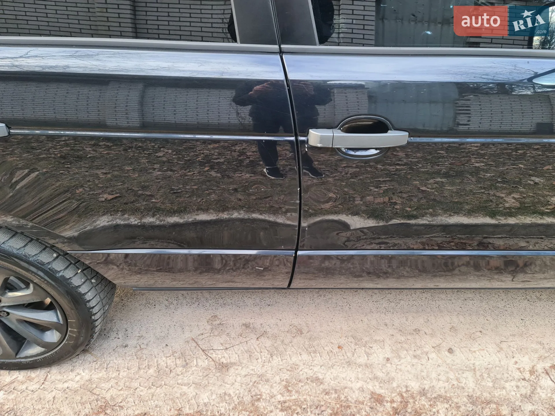 2011 Land Rover Range Rover - мініатюра 55