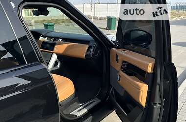 Позашляховик / Кросовер Land Rover Range Rover 2020 в Дніпрі