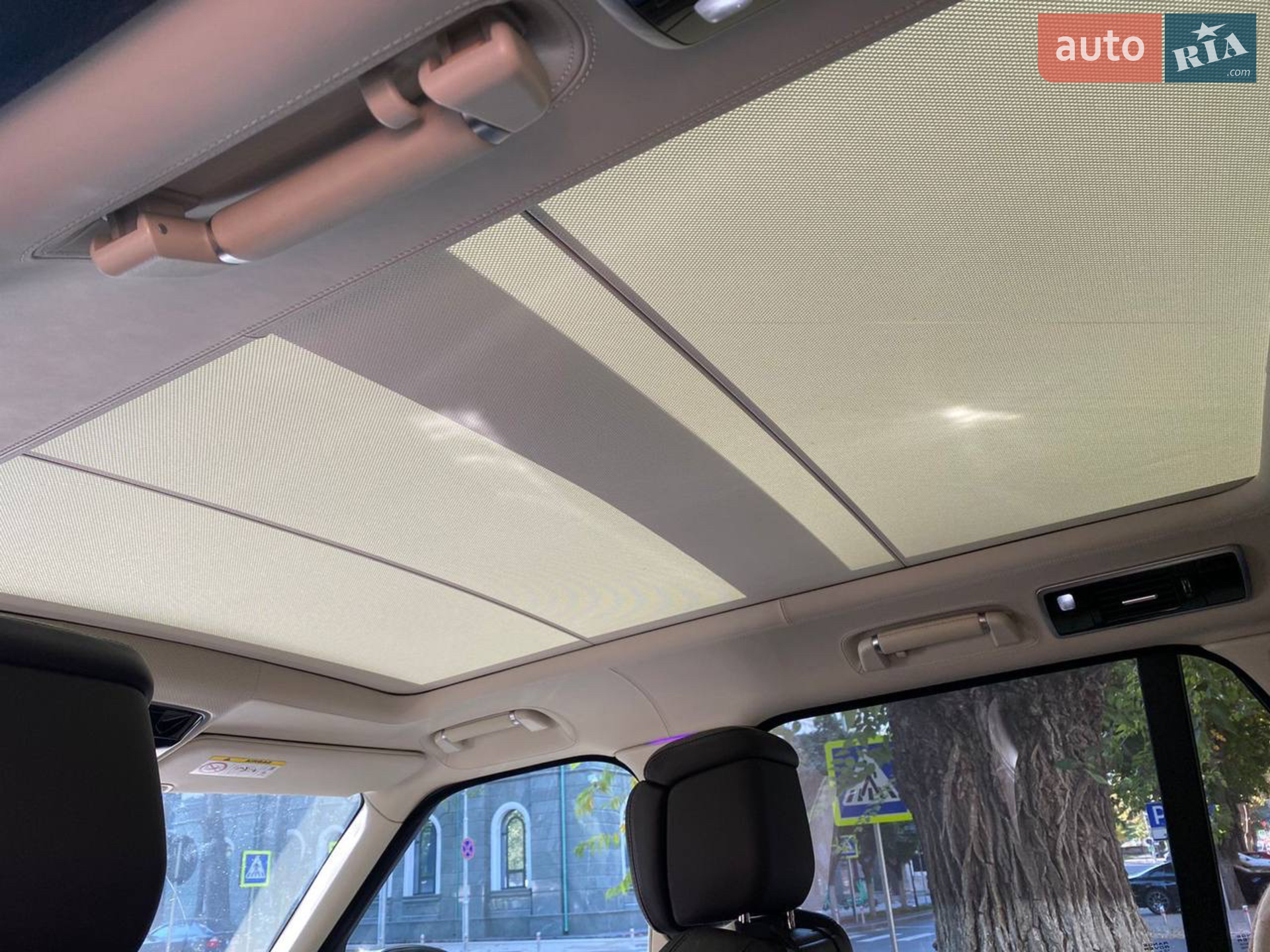 2020 Land Rover Range Rover - мініатюра 13