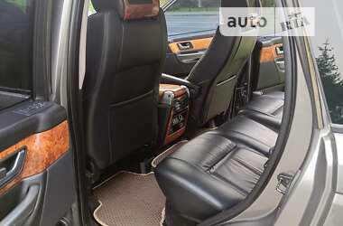 Внедорожник / Кроссовер Land Rover Range Rover 2007 в Киеве