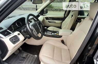 Внедорожник / Кроссовер Land Rover Range Rover 2008 в Малине