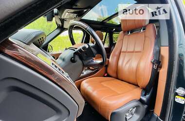 Внедорожник / Кроссовер Land Rover Range Rover 2013 в Киеве