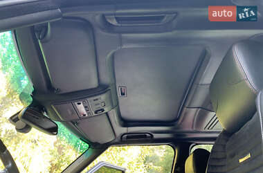 Позашляховик / Кросовер Land Rover Range Rover 2011 в Хмельницькому