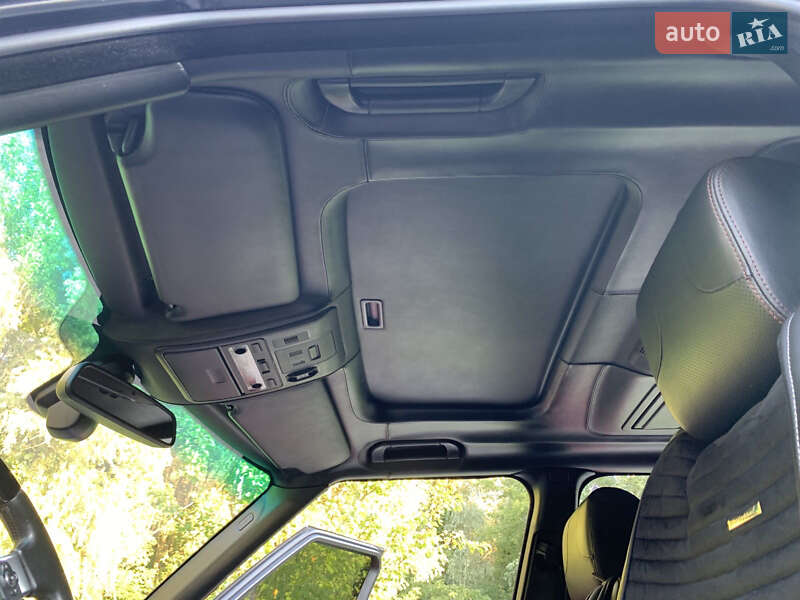 Внедорожник / Кроссовер Land Rover Range Rover 2011 в Хмельницком фото 23 Внедорожник / Кроссовер Land Rover Range Rover 2011 в Хмельницком