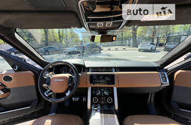 Внедорожник / Кроссовер Land Rover Range Rover 2020 в Виннице