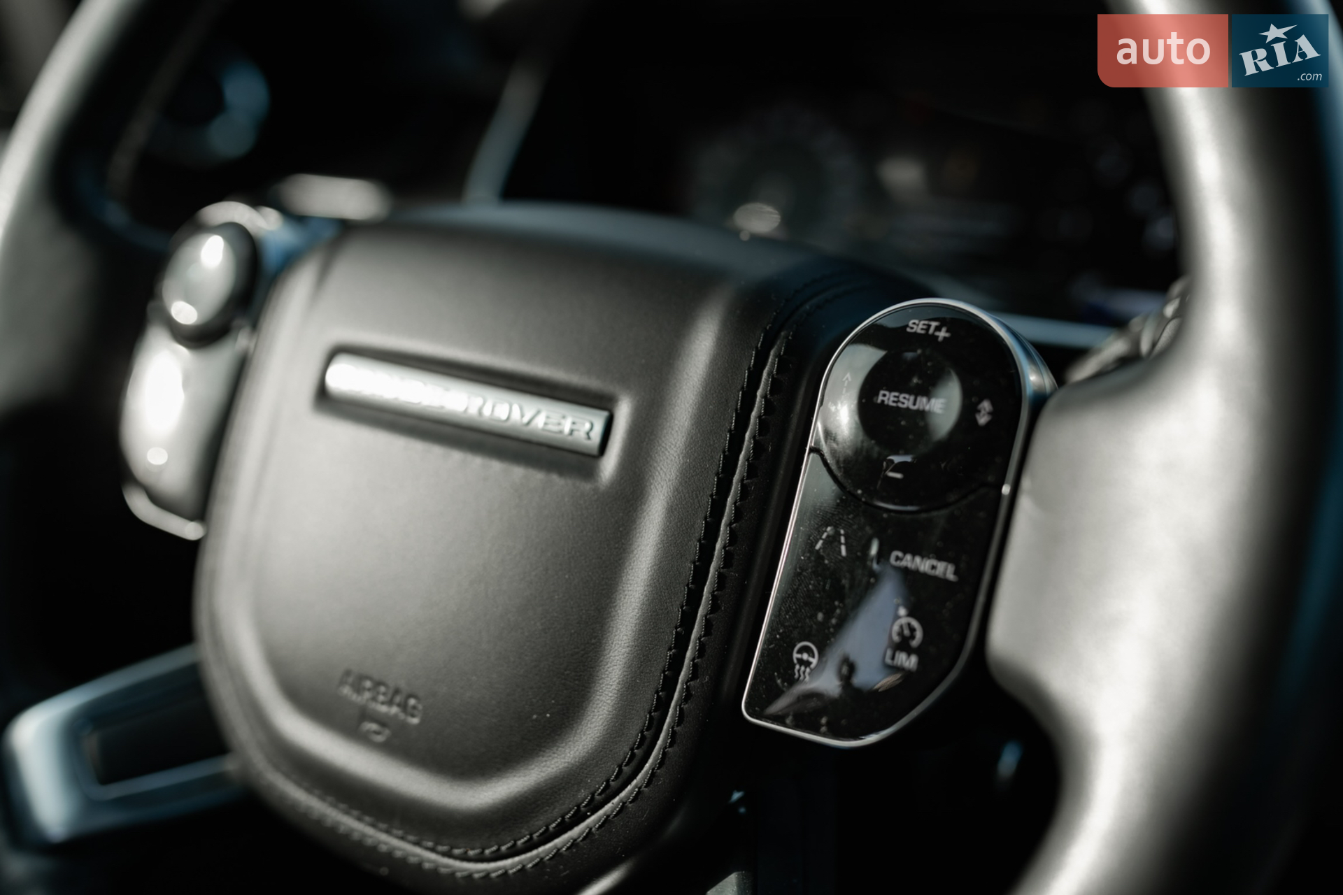 2018 Land Rover Range Rover - мініатюра 14