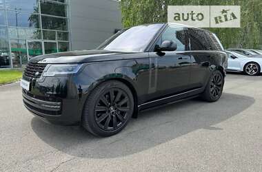 Внедорожник / Кроссовер Land Rover Range Rover 2023 в Киеве