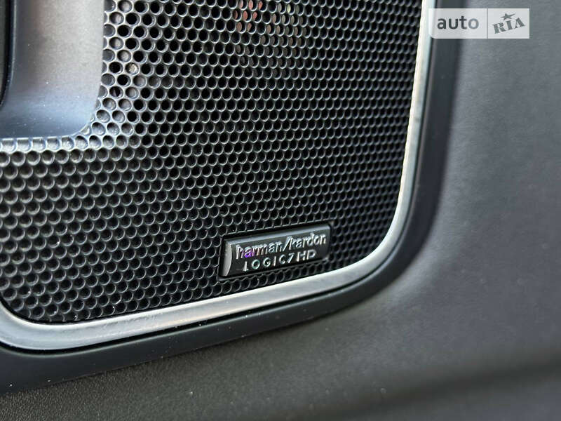 Внедорожник / Кроссовер Land Rover Range Rover 2012 в Кривом Роге