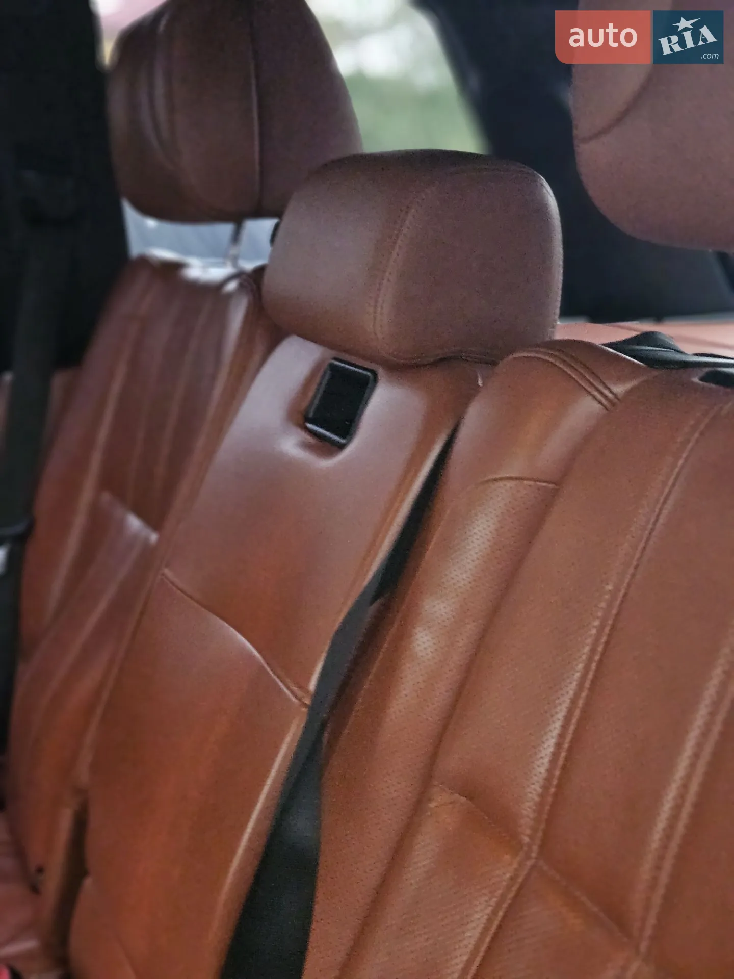 2010 Land Rover Range Rover - мініатюра 16