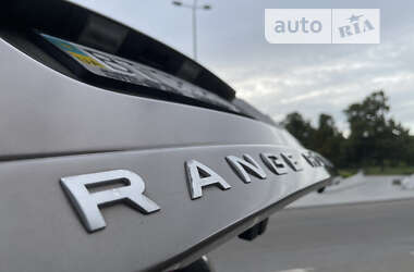 Внедорожник / Кроссовер Land Rover Range Rover 2010 в Одессе