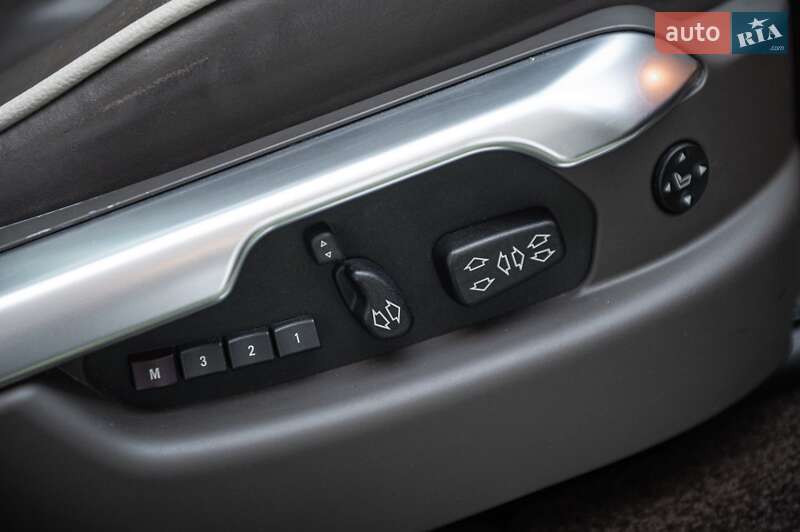Внедорожник / Кроссовер Land Rover Range Rover 2010 в Одессе