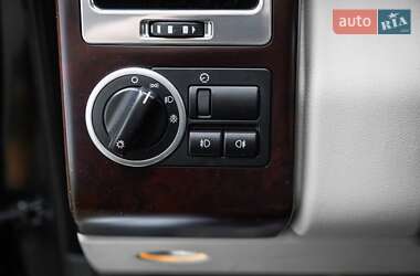 Внедорожник / Кроссовер Land Rover Range Rover 2010 в 