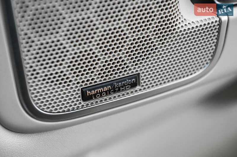Внедорожник / Кроссовер Land Rover Range Rover 2010 в Одессе