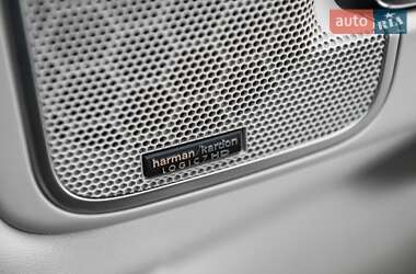 Внедорожник / Кроссовер Land Rover Range Rover 2010 в 