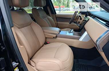 Позашляховик / Кросовер Land Rover Range Rover 2024 в Києві