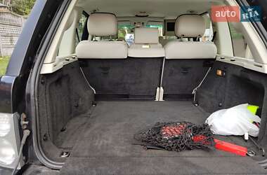 Внедорожник / Кроссовер Land Rover Range Rover 2007 в 