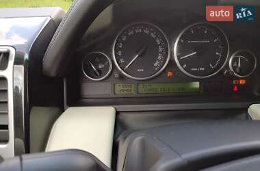 Внедорожник / Кроссовер Land Rover Range Rover 2007 в 