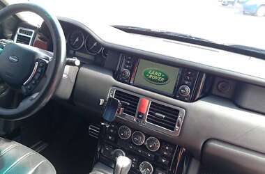 Внедорожник / Кроссовер Land Rover Range Rover 2006 в Черкассах