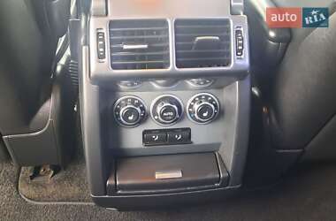 Внедорожник / Кроссовер Land Rover Range Rover 2008 в 